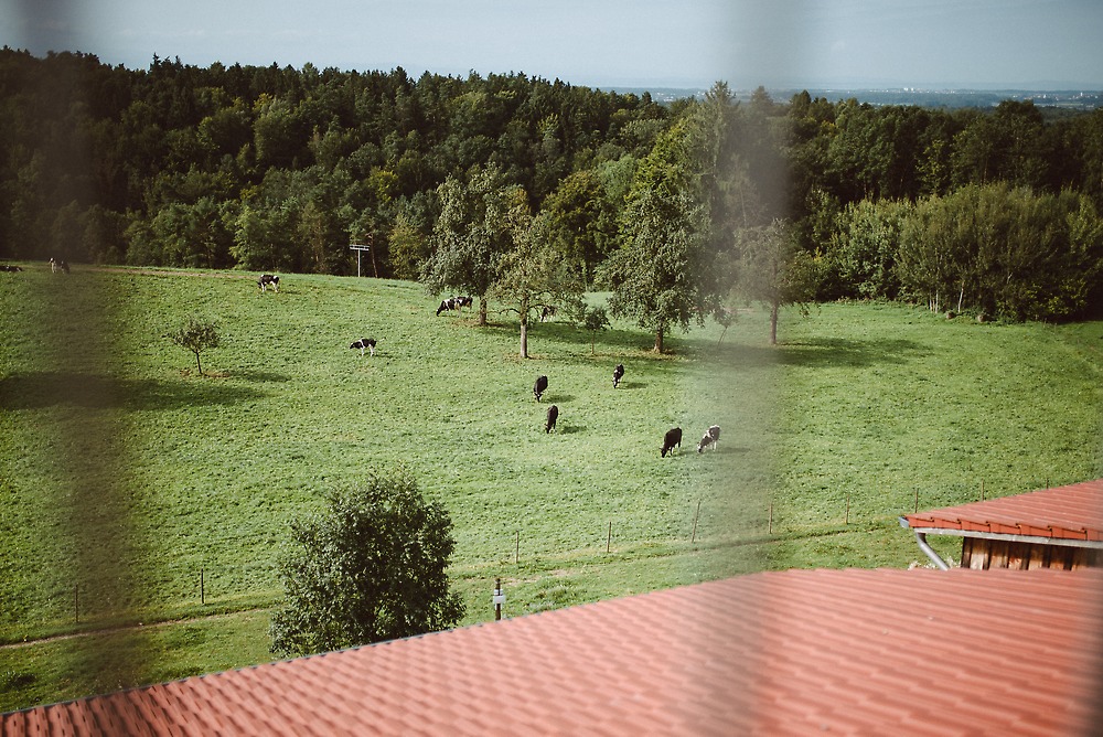 Hochzeitsreportage - Hochzeitsfotograf Stuttgart - Sinnesrausch Fotografie